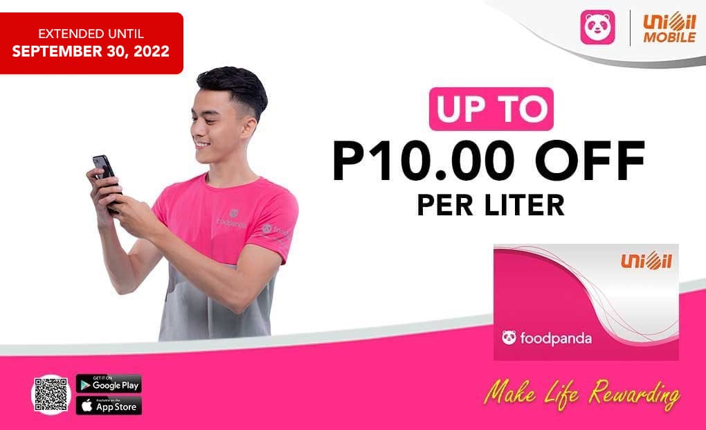 News and Promotions Unioil Loyalty